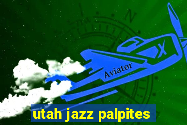 utah jazz palpites